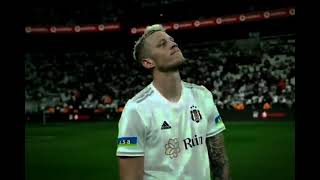 Wout Weghorst Free 4K Clip