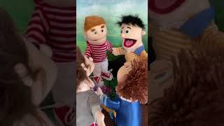 Will Princess Livy Find True Love? A Royal Courtship 18 The Puppet Hideaway With Eric Thomsen