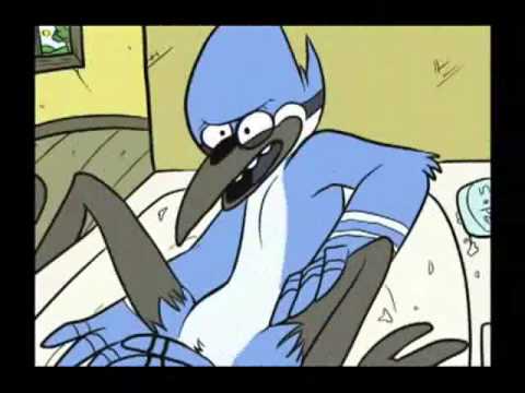 Regular Show Mordecai And Margaret Sex