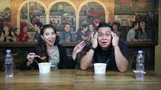 Beragam Kuliner Lezat di SOUQ Summarecon Mall Serpong
