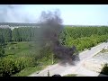 демио горит в Бердске демио горит в Бердске