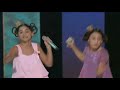 Junior Eurovision 2009 Georgia - Group Princesses - Lurji prinveli (Blue Bird)