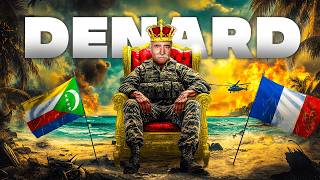 Le Mercenaire Français Devenu Roi Des Comores