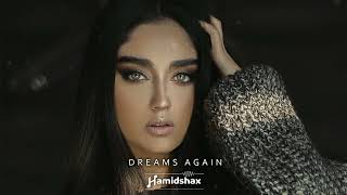 Hamidshax - Dreams Again (Original Mix)