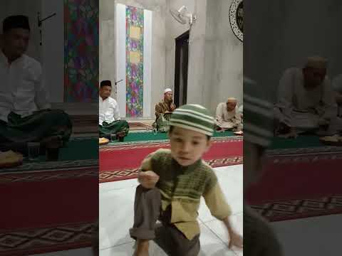 KYAI HAJI IKIN ASYARI SHOLEH❗ALLAH MAHA ESA/TUNGGAL❗MUSHOLA AL HIDAYAH 2❗PAMULANG BENDA BARU❗