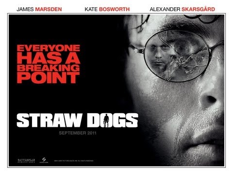 Straw Dogs 2011 Review Rotten