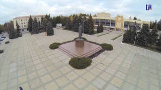 Видео Рыбница 388 лет от Liktv1, 2-я Загородная улица, Рыбница, Молдавия