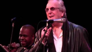 Watch Danny Aiello Besame Mucho video