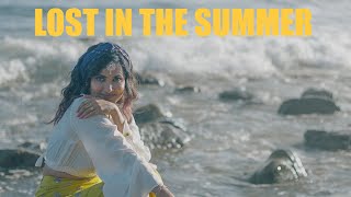 Vidya Vox - Lost In The Summer (Official Video)