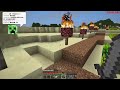 【10秒內看完】Minecraft Tuesday 日常(44)