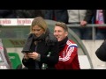 Sneaky Schweinsteiger - Bayern's Joker Shocks Member of Staff