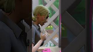 Julia Nın Yolu Sims 4