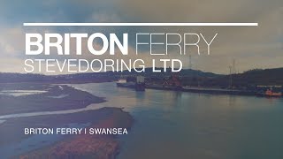 Briton Ferry Stevedoring Ltd