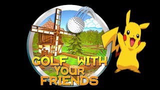 Golf With (No) Friends EP3 - Twilight