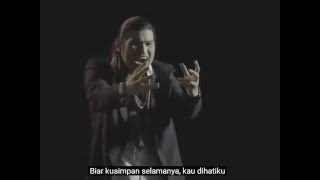 Virzha Kita Yang Beda Lirik Virzha Kita Yang Beda Lirik
