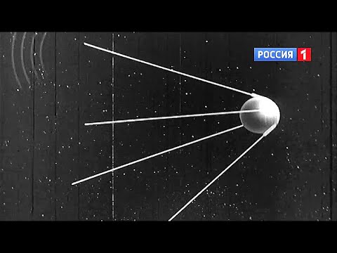 Спутник. Русское чудо. Документальный фильм Спутник. Русское чудо. Документальный фильм