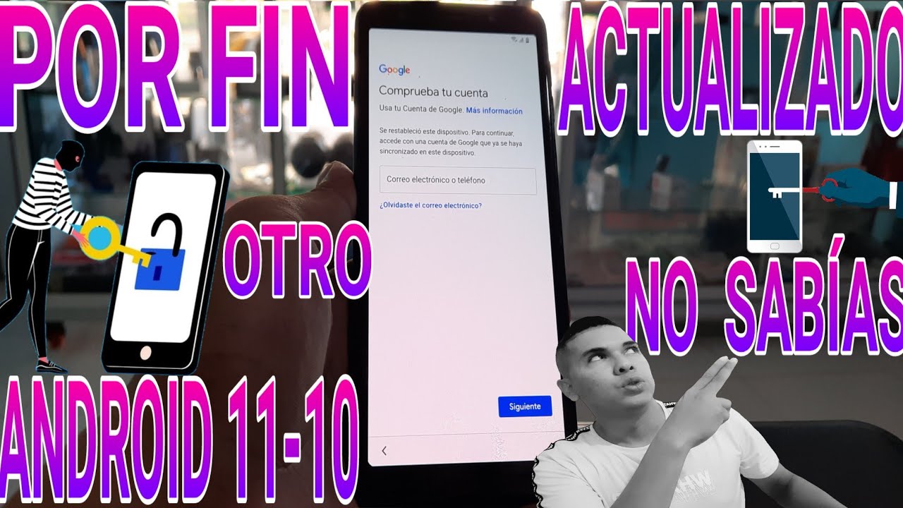 Samsung a01 core Android 10 frp bypass / Remove account Samsung a01 core Android 10 frp bypass / Remove account