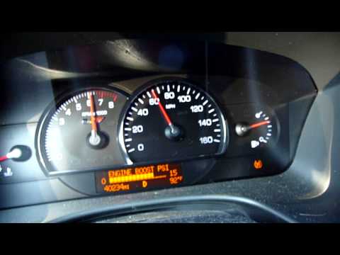 2005 Cadillac Sts Euro. 2006 Cadillac STS-V series 0-