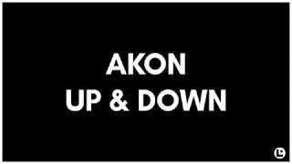 Watch Akon Up  Down video