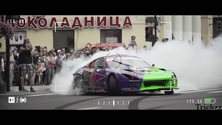 Post Malone - Rockstar Ft. 21 Savage Official Audio Drifting Edit