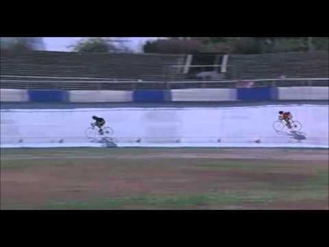 Jo Jeeta Wohi Sikandar - finale race