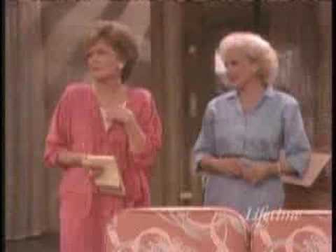 Watch The Golden Palace Full Episodes