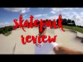 Skatepark Review: Bedford Skatepark, VA