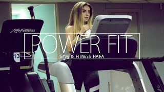 POWER FIT - Gym & Fitness Studio | Haifa #1