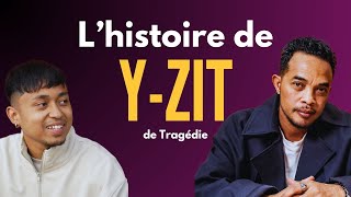 Lhistoire De Tizy Bone Alias Y-Zit De Tragédie