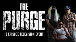The Purge Tv Series Trailer Commentary