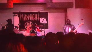 Watch Midnight Necromania video