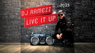 Dj Ramezz 