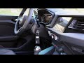 2019 AUDI A1- Review Detail | Performance Autocar