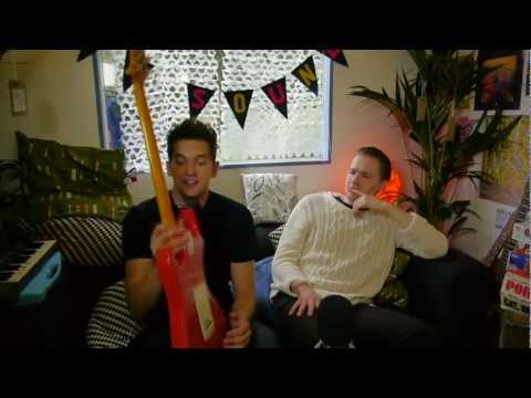 Burning Video