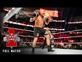 FULL MATCH — Big E vs. Lesnar vs. Lashley vs. Rollins vs. Owens – WWE Title Match: WWE Day 1 2022
