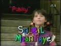 PUNKY BREWSTER INTRO