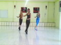 Linda Eh Linedance (Marina Studio '87)