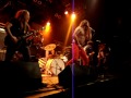 Valient Thorr - House of Blues