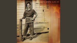 Watch Patti Smith Libbies Song video
