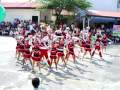 Group4 Red Warriors Calamba Institute Cheering Competition 2009