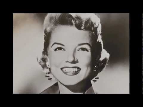 Helen OConnell I Remember You + Tangerine