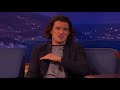 Orlando Bloom Wants To Make A Porno Version Of "The Hobbit"  - CONAN on TBS