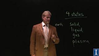 What Is A Plasma?