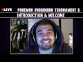 Pokémon Showdown Tournament [2] LIVE!!