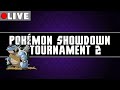 tournament