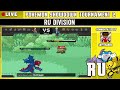 tournament