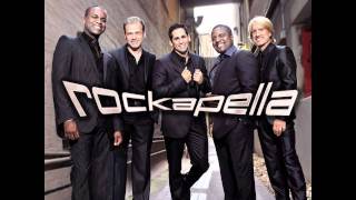 Watch Rockapella Dance With Me video