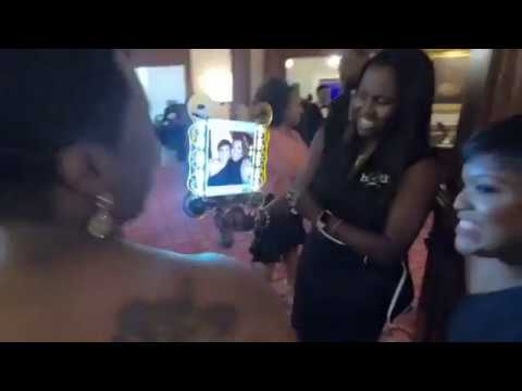 Selfie Mirror MMG Photo Booth