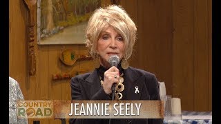 Watch Jeannie Seely Enough To Lie video