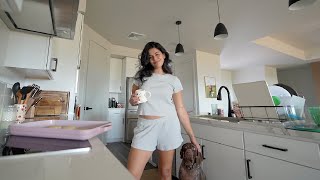 A Cozy Home Vlog